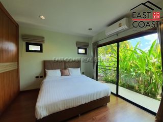Casa en alquiler de 3 habitaciones en Bang Lamung, Chonburi