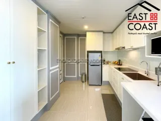 Condo en alquiler de 3 habitaciones en Na Jomtien, Pattaya