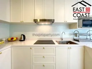Condo en alquiler de 3 habitaciones en Na Jomtien, Pattaya