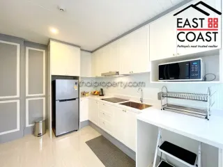 Condo en alquiler de 3 habitaciones en Na Jomtien, Pattaya