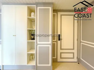 Condo en alquiler de 3 habitaciones en Na Jomtien, Pattaya