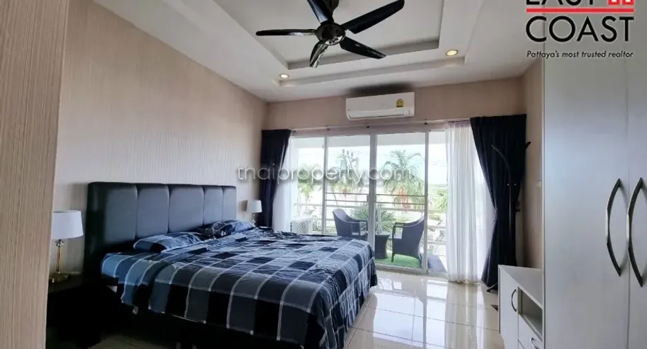 Casa en alquiler de 3 habitaciones en Mueang Rayong, Rayong