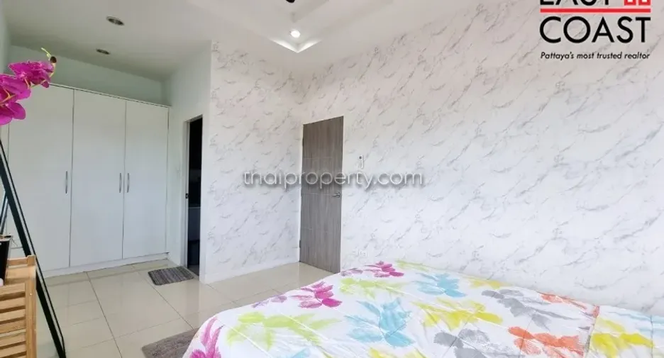 Casa en alquiler de 3 habitaciones en Mueang Rayong, Rayong