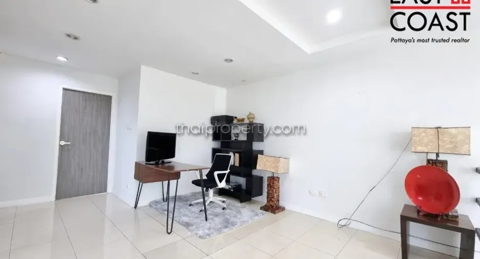 Casa en alquiler de 3 habitaciones en Mueang Rayong, Rayong