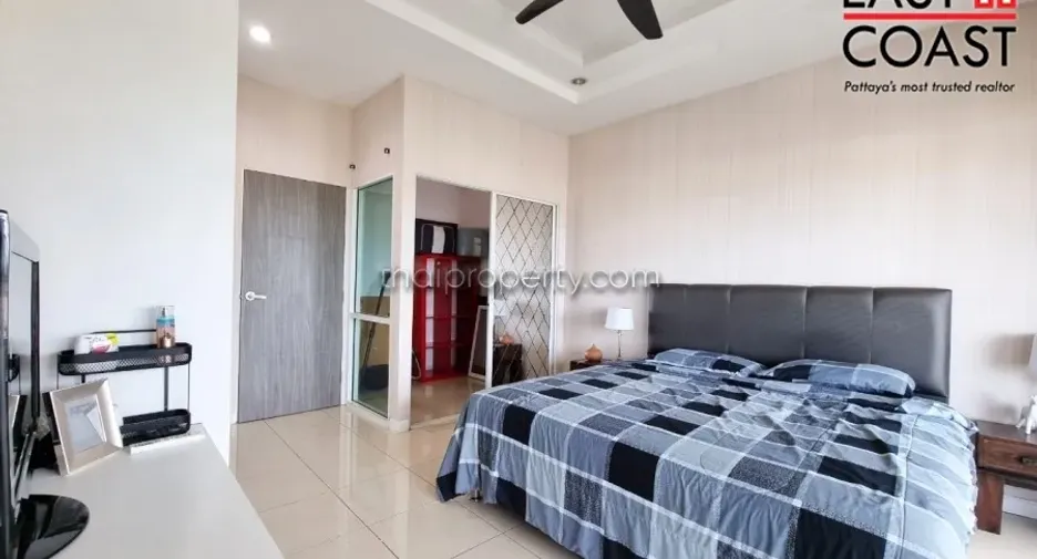 Casa en alquiler de 3 habitaciones en Mueang Rayong, Rayong