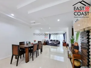 À louer 3 chambres maison à Bang Lamung, Chonburi