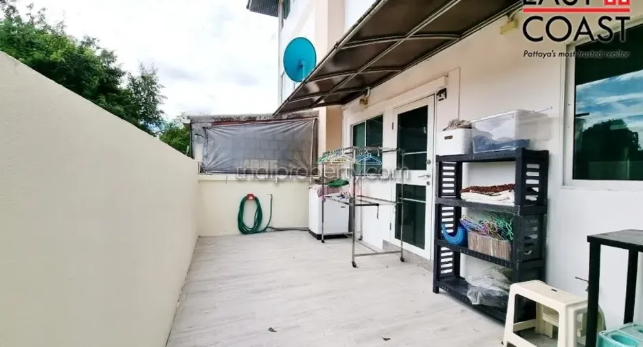 Casa en alquiler de 3 habitaciones en Mueang Rayong, Rayong