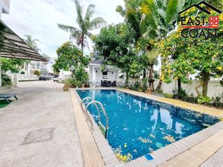 À louer 3 chambres maison à Bang Lamung, Chonburi
