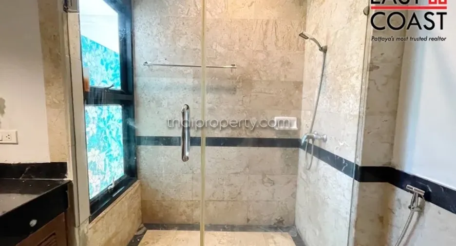 For rent 3 bedrooms house in Bang Lamung, Chonburi