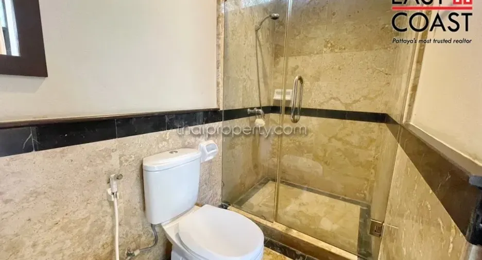 For rent 3 bedrooms house in Bang Lamung, Chonburi