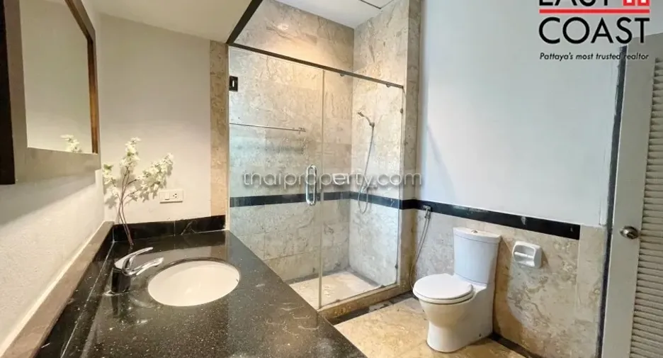 For rent 3 bedrooms house in Bang Lamung, Chonburi