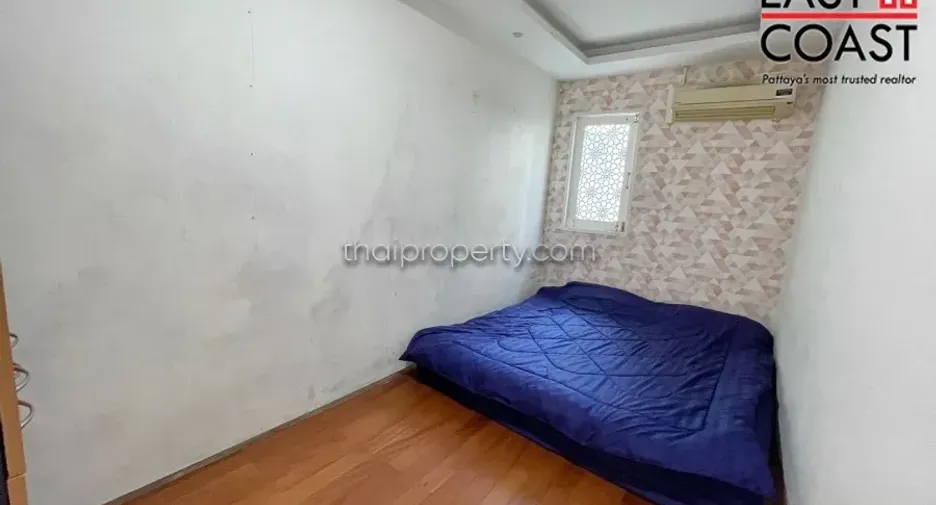 For rent 3 bedrooms house in Bang Lamung, Chonburi
