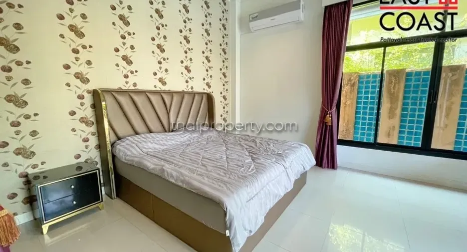 For rent 3 bedrooms house in Bang Lamung, Chonburi