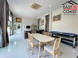Casa en alquiler de 3 habitaciones en Bang Lamung, Chonburi