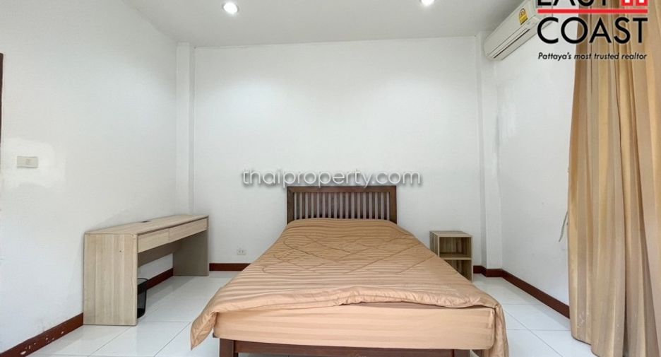 For rent 3 bedrooms house in East Pattaya, Pattaya