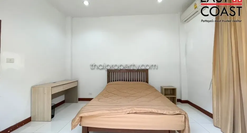 For rent 3 bedrooms house in Bang Lamung, Chonburi