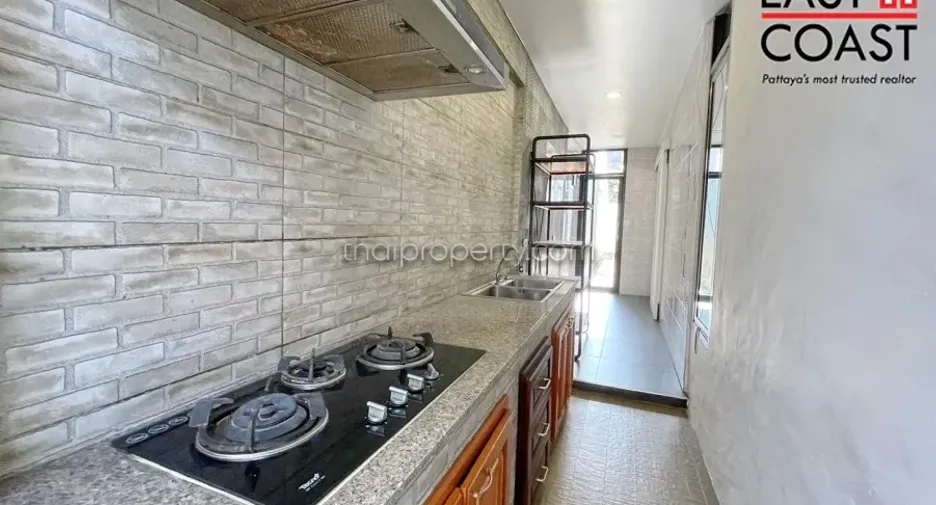For rent 3 bedrooms house in Bang Lamung, Chonburi