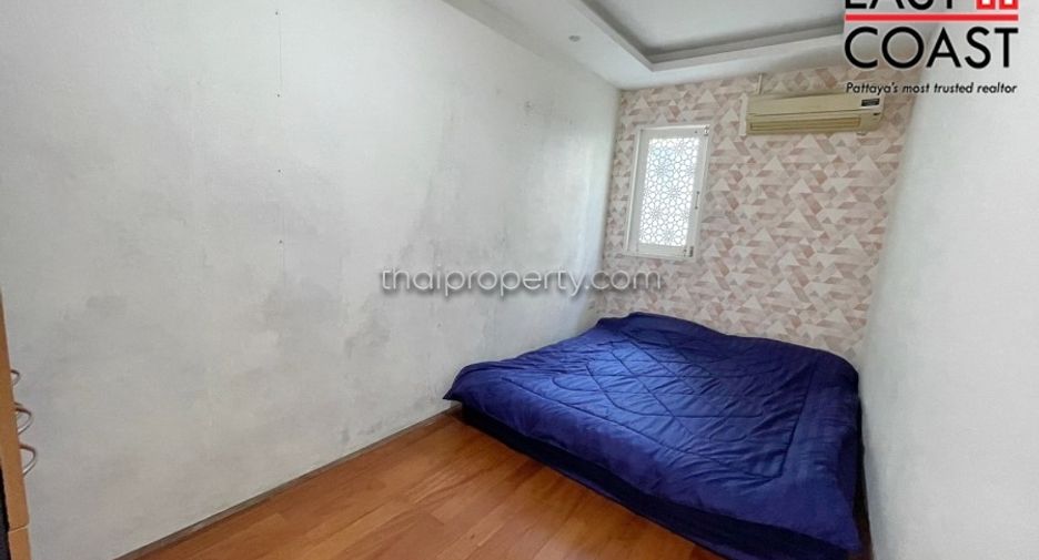 For rent 3 bedrooms house in East Pattaya, Pattaya