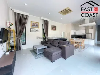 Casa en alquiler de 3 habitaciones en Bang Lamung, Chonburi