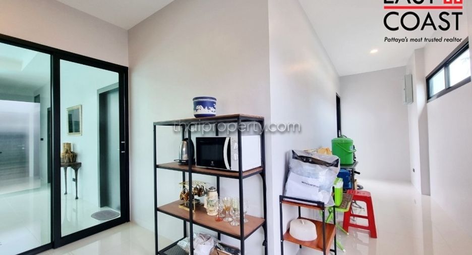 For rent 3 ベッドルーム house in East Pattaya, Pattaya