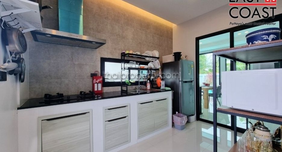 For rent 3 ベッドルーム house in East Pattaya, Pattaya