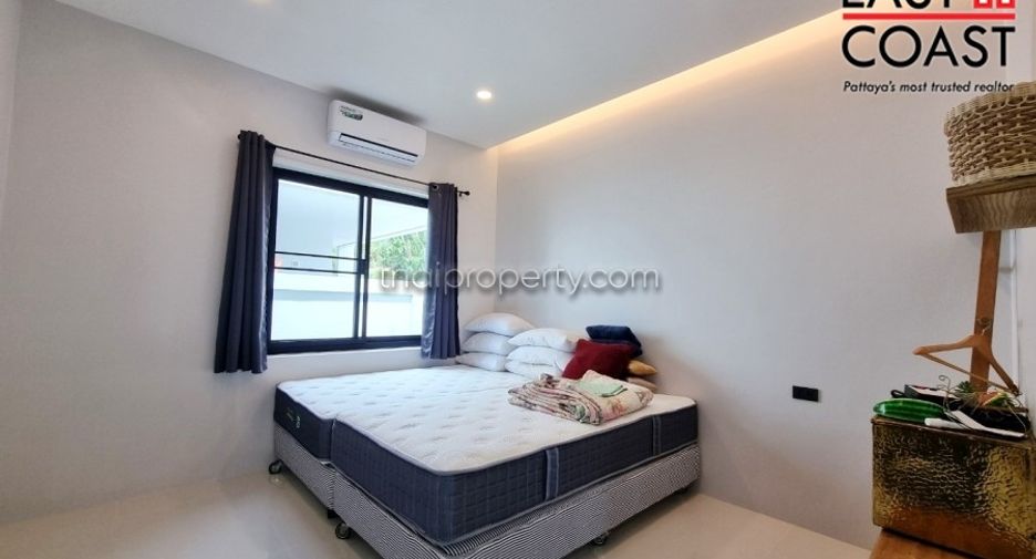 For rent 3 ベッドルーム house in East Pattaya, Pattaya