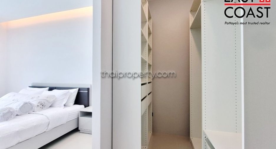 For rent 3 ベッドルーム house in East Pattaya, Pattaya