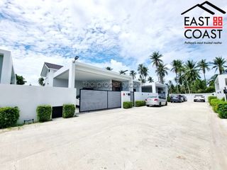 Casa en alquiler de 3 habitaciones en Bang Lamung, Chonburi