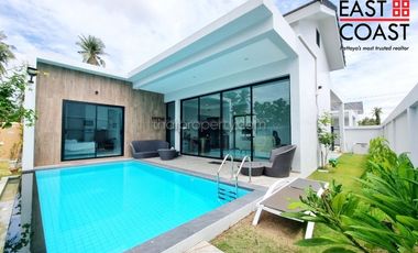 Haus zur Miete mit 3 Zimmer in East Pattaya, Pattaya