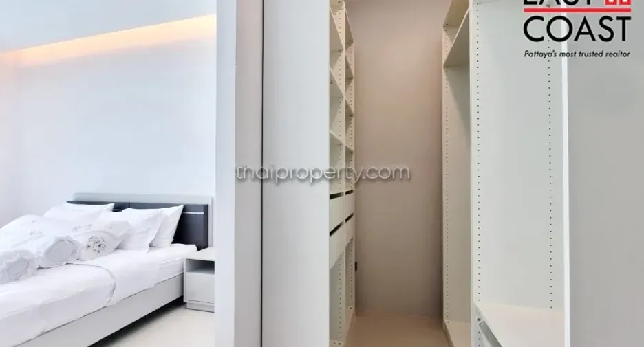 For rent 3 bedrooms house in Bang Lamung, Chonburi