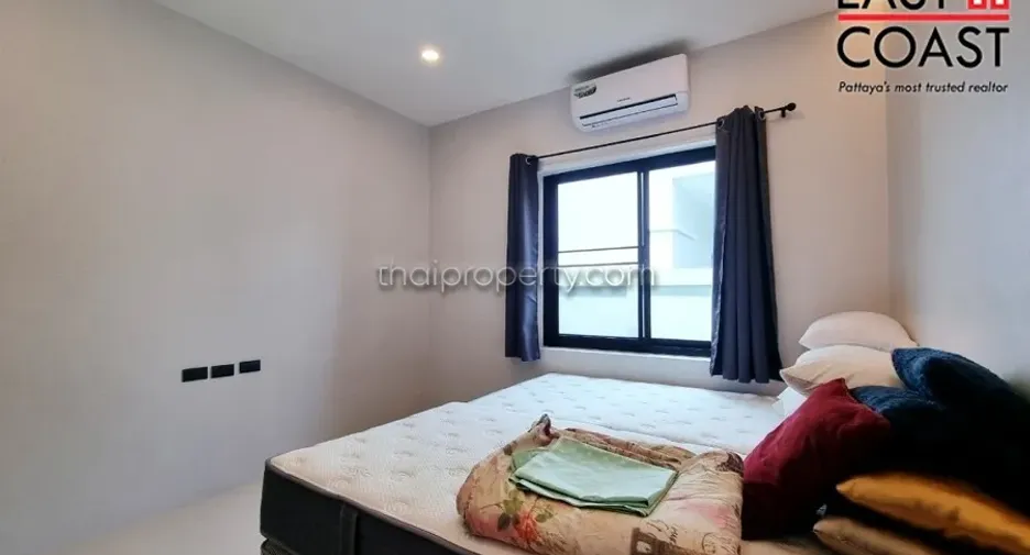For rent 3 bedrooms house in Bang Lamung, Chonburi