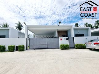 Casa en alquiler de 3 habitaciones en Bang Lamung, Chonburi