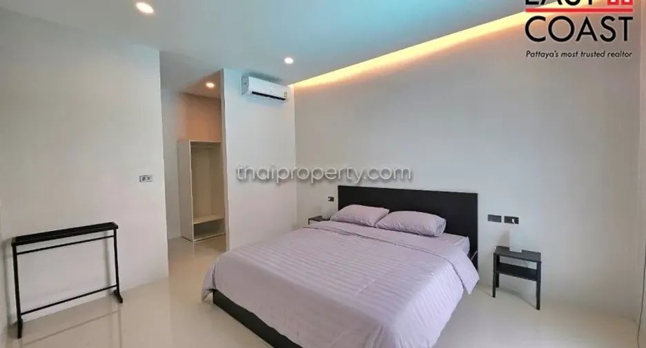 For rent 3 bedrooms house in Bang Lamung, Chonburi