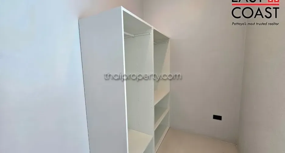 For rent 3 bedrooms house in Bang Lamung, Chonburi