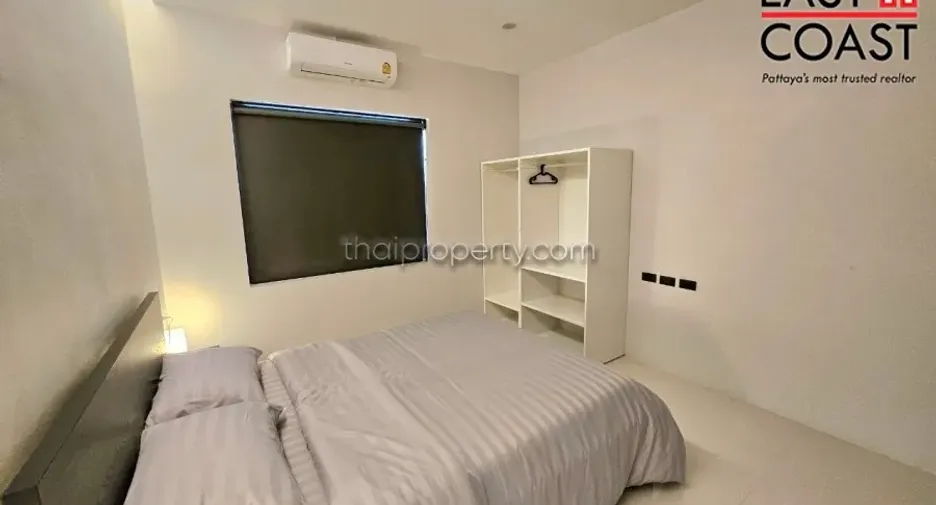 For rent 3 bedrooms house in Bang Lamung, Chonburi