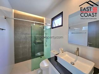 For rent 3 bedrooms house in Bang Lamung, Chonburi