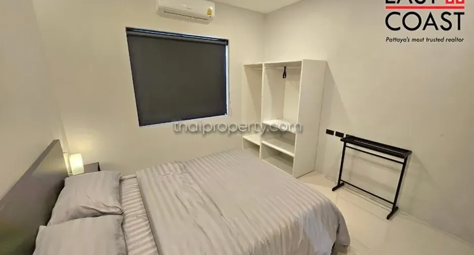 For rent 3 bedrooms house in Bang Lamung, Chonburi