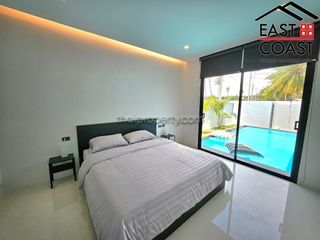 For rent 3 bedrooms house in Bang Lamung, Chonburi