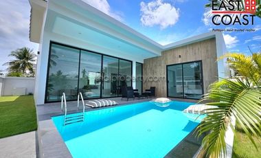 Haus zur Miete mit 3 Zimmer in East Pattaya, Pattaya