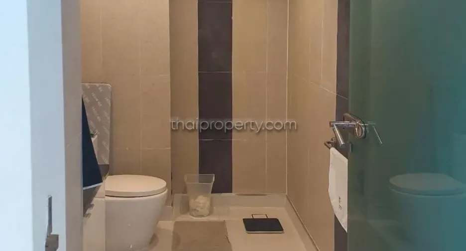 For rent 2 bedrooms condo in Jomtien, Pattaya
