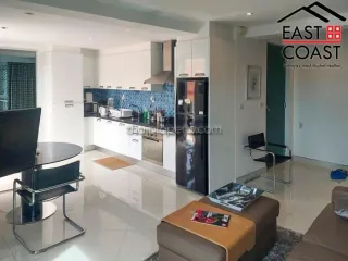 For Rent 2 Bedroom Condo In Bang Lamung, Chonburi