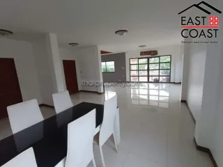 For rent 4 bedrooms house in Bang Lamung, Chonburi