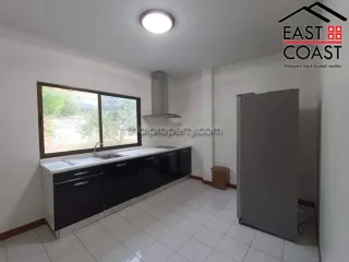 For rent 4 bedrooms house in Bang Lamung, Chonburi