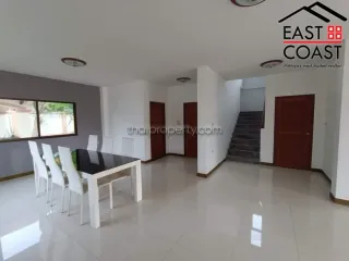 For rent 4 bedrooms house in Bang Lamung, Chonburi