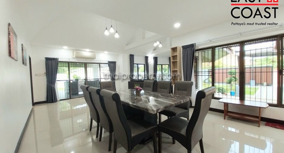 Haus zur Miete mit 3 Zimmer in East Pattaya, Pattaya