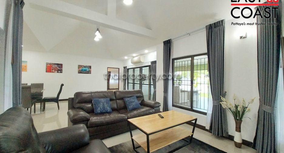 Haus zur Miete mit 3 Zimmer in East Pattaya, Pattaya