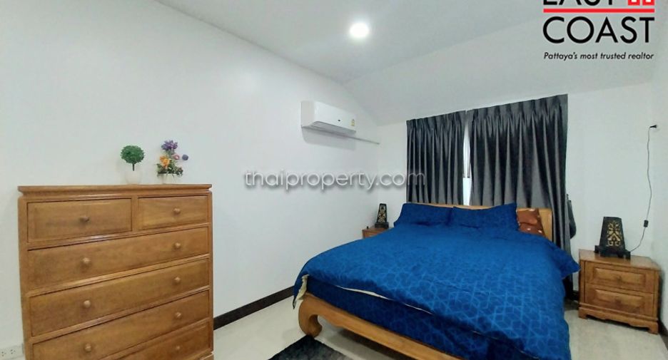 Haus zur Miete mit 3 Zimmer in East Pattaya, Pattaya