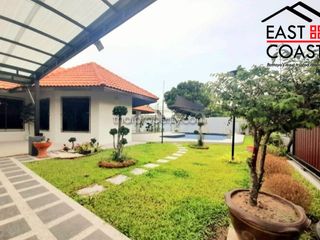 À louer 3 chambres maison à Bang Lamung, Chonburi