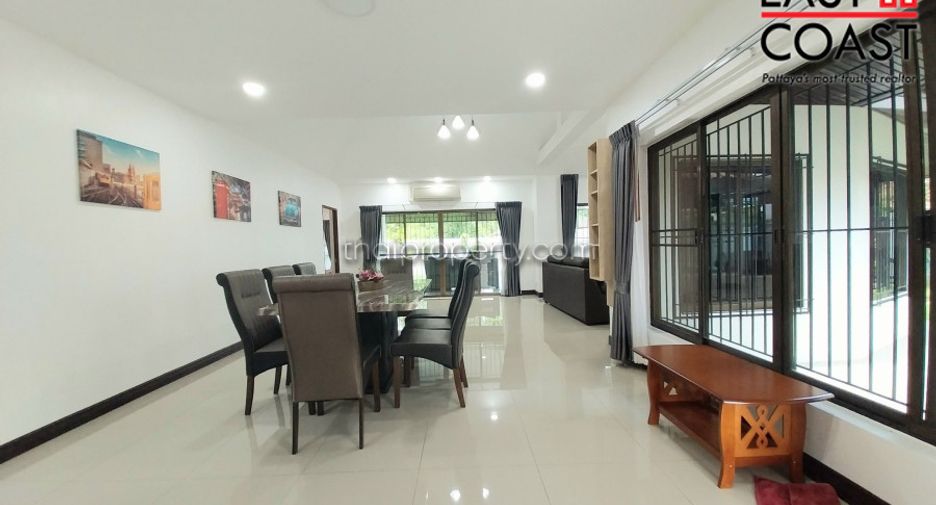 Haus zur Miete mit 3 Zimmer in East Pattaya, Pattaya