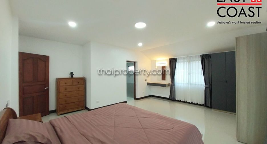 Haus zur Miete mit 3 Zimmer in East Pattaya, Pattaya